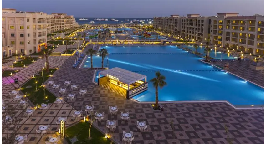 Pickalbatros White Beach Resort 5*-5