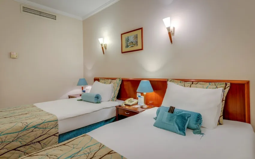 Best Western Plus Khan 4*-28
