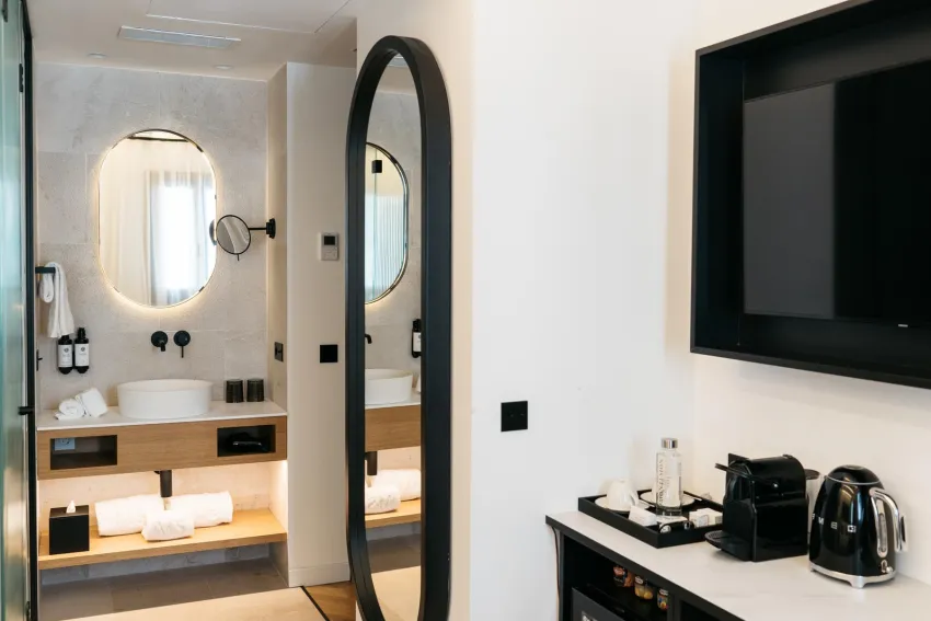 Petit Montision Boutique Hotel 4*-12