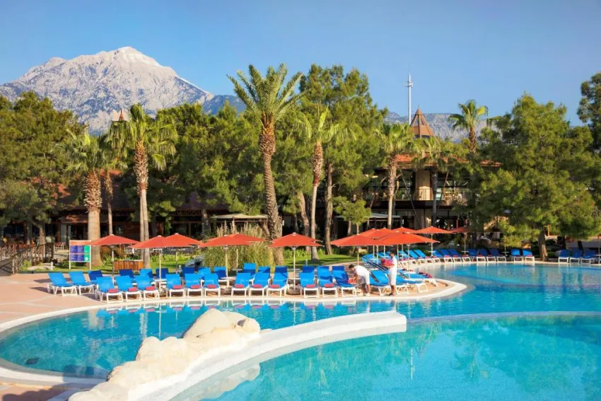 MARTI MYRA HOTEL  5*-30
