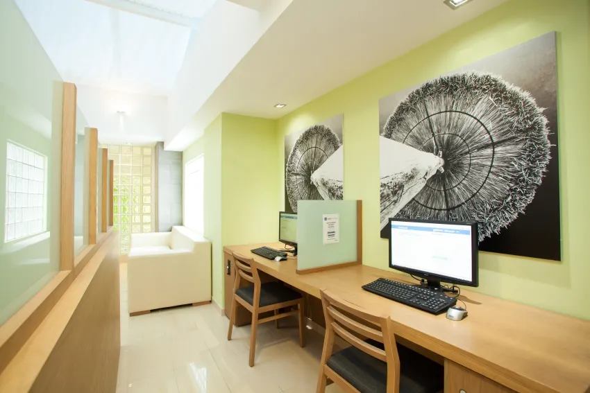 AV Hotels Don Pepe 3*-28