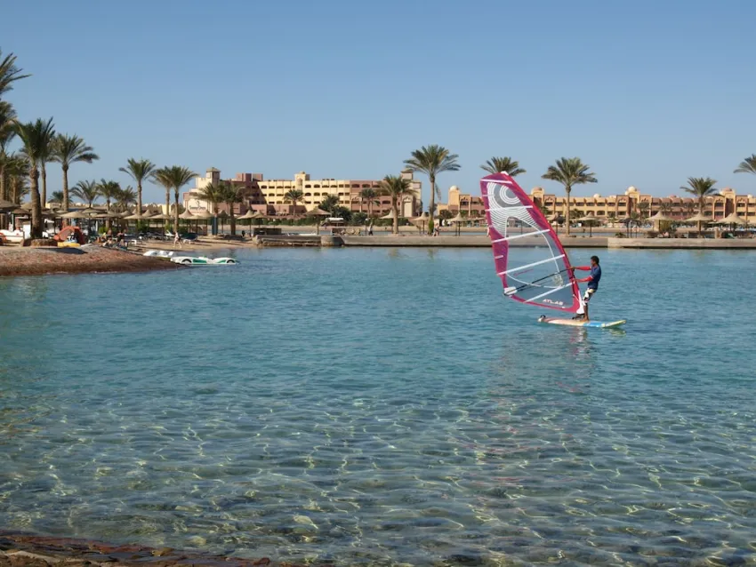 Bel Air Azur Resort (Adults Only 16+) 4*-23