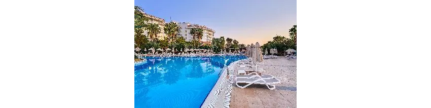 Seaden Sea World Resort & Spa 5*-67