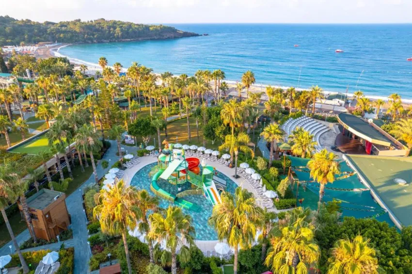 Arycanda Kirman Premium (Ex Kirman Arycanda De Luxe) 5*-27