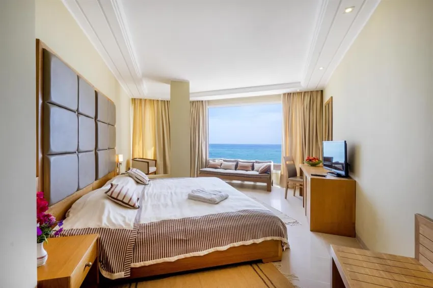 BEL AZUR THALASSA & BUNGALOWS  4*-3