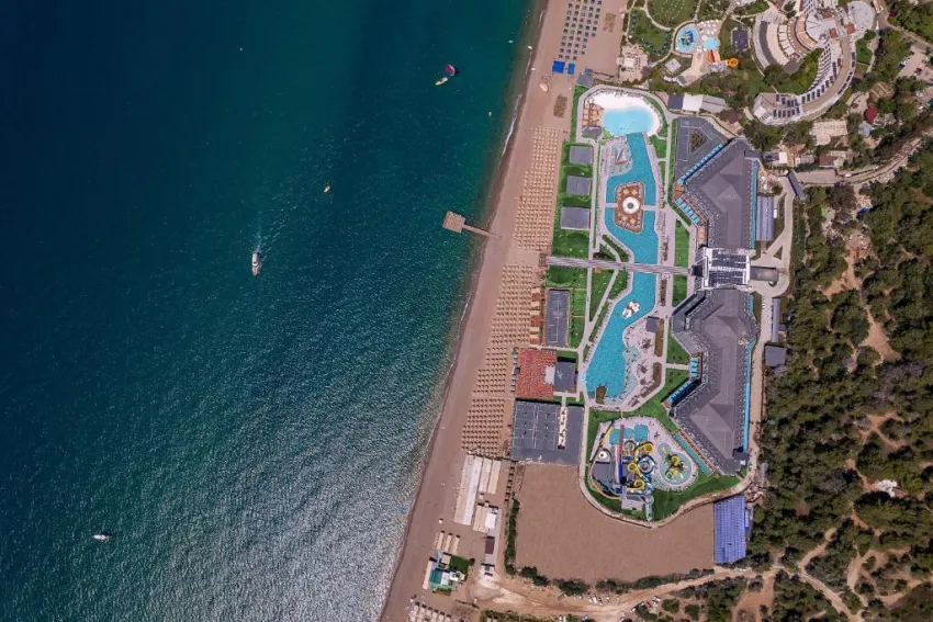 LAGO HOTEL  5*-13