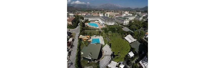 Zena Resort Hotel 5*-22