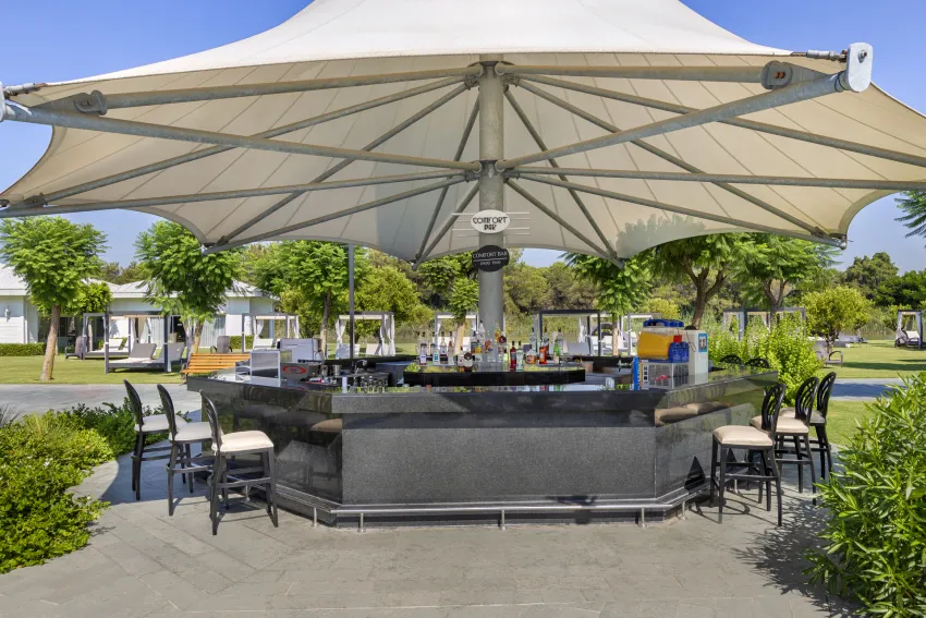 Titanic Deluxe Golf Belek 5*-37