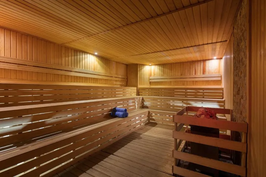 SAPHIR HOTEL & VILLAS  4*-19