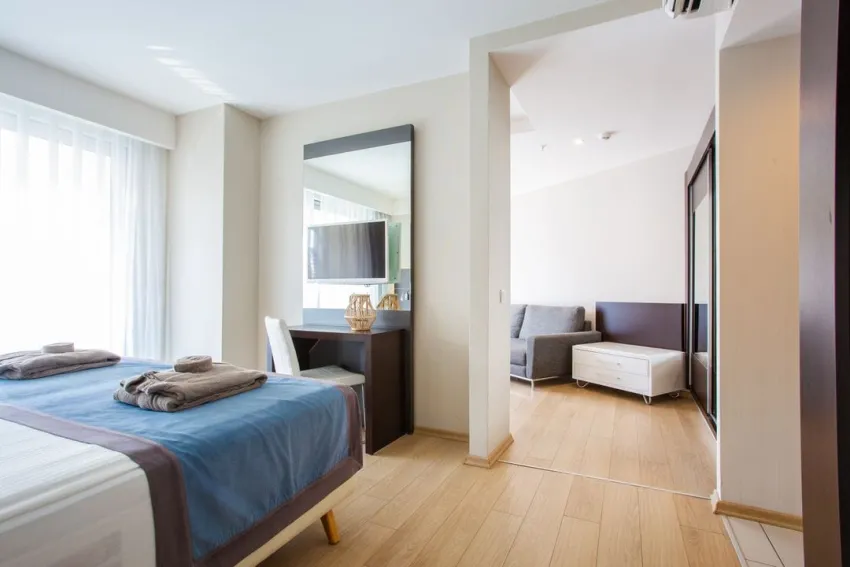 Selene Beach & Spa Hotel 5*-21