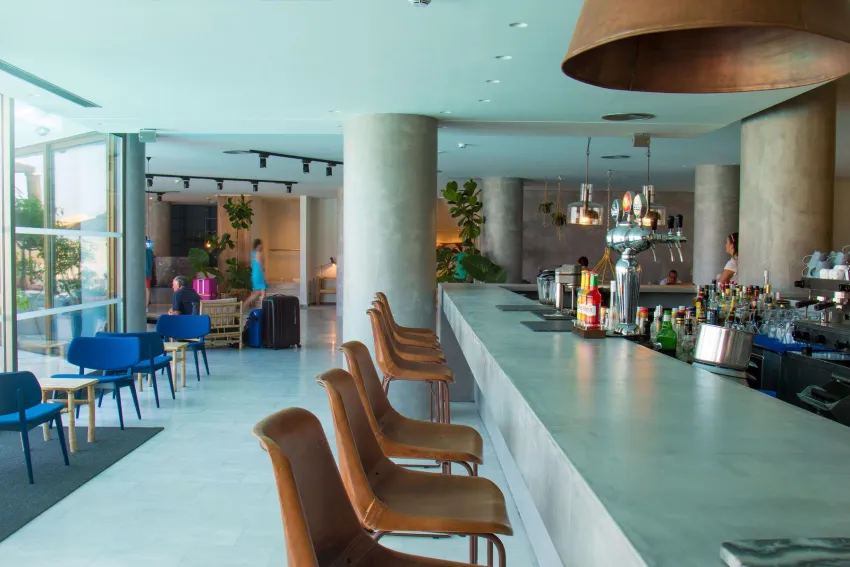 Blue Sky City Beach Hotel 4*-10