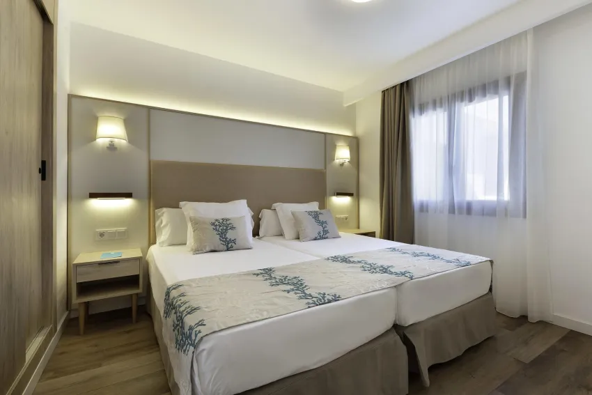 Alua Suites Las Rocas 4*-22