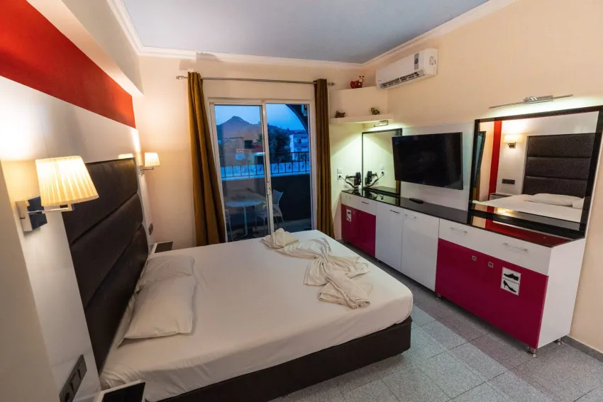 Grecian Fantasia Resort 3*-21