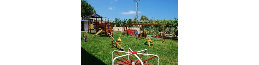 Contessa Hotel 3*-96