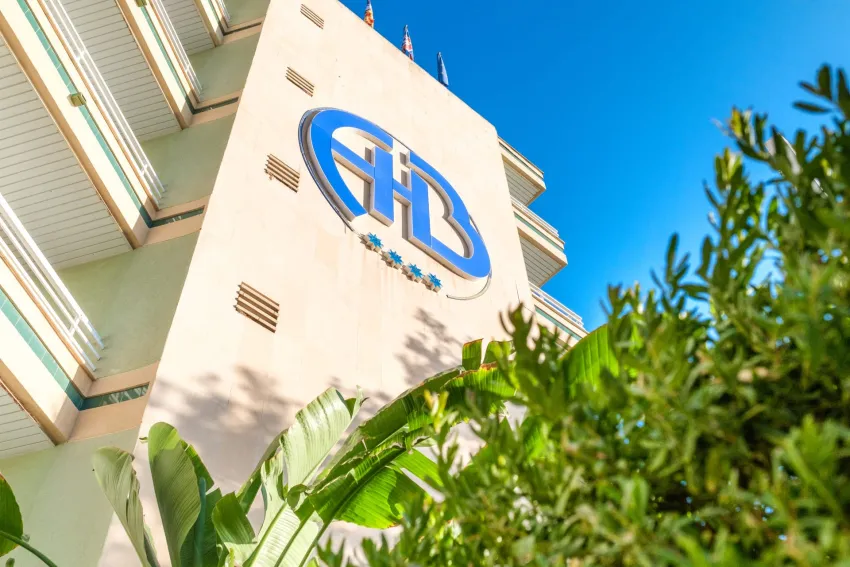 Hotel Agua Beach Adults Only 4*-4