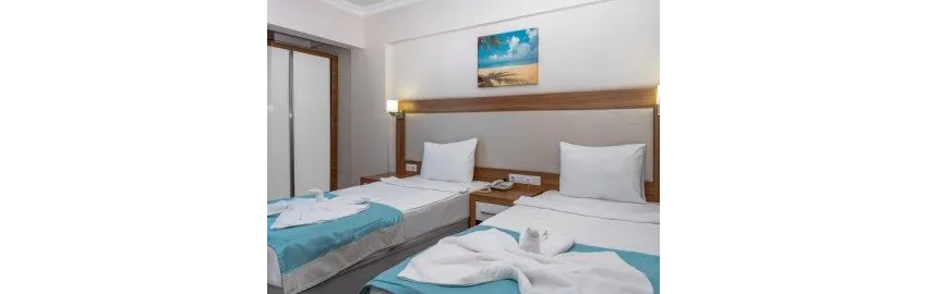 Mesut Hotel 4*-10