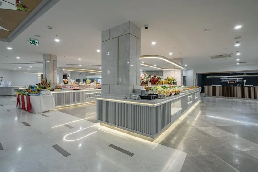 Iz Flower Side Beach Hotel 4*-67