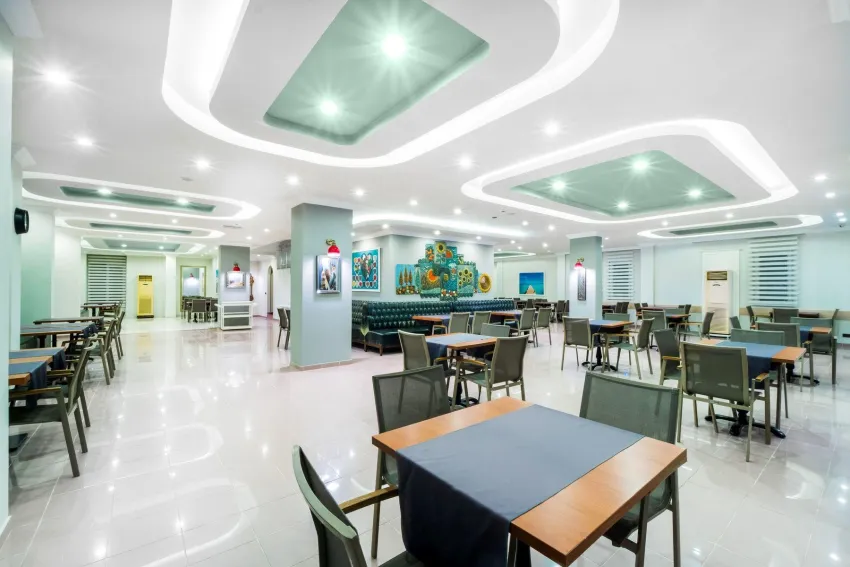 Villa Sunflower Hotel 4*-18