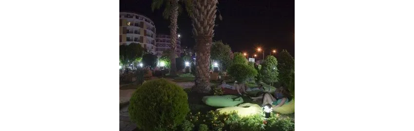 Arabella World Hotel 4*-4
