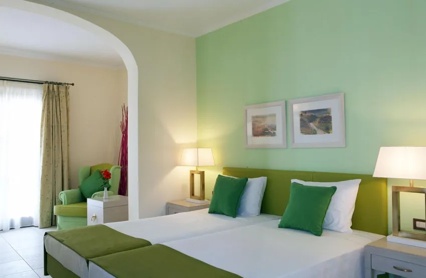 Lindian Village Resort Rhodes, Curio Collection by Hilton 5*-9