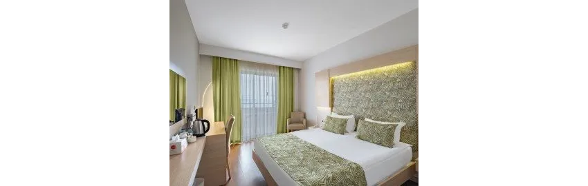 A Good Life Utopia Family Resort 5*-6