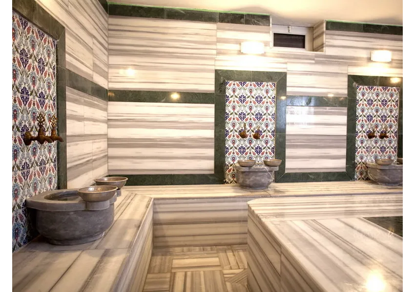 Monart City Hotel 4*-36