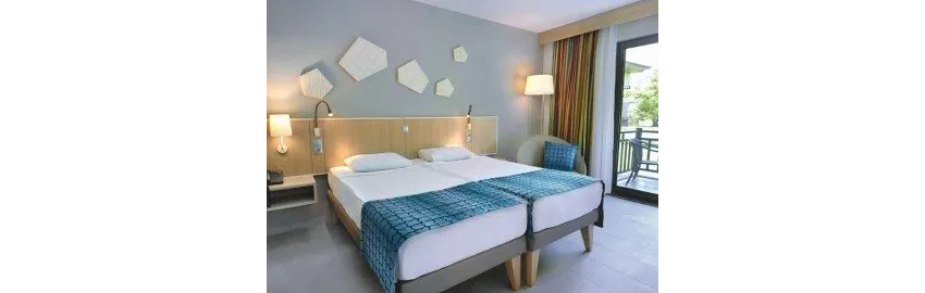 Tui Blue Palm Garden 4*-10