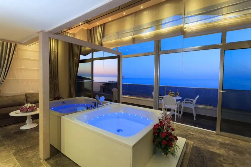 XPERIA SARAY BEACH HOTEL  4*-23