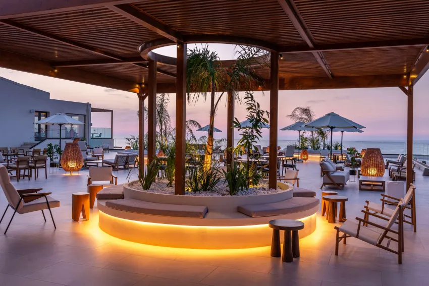 Isla Brown Resort Chania, Curio Collection by Hil 4*-11