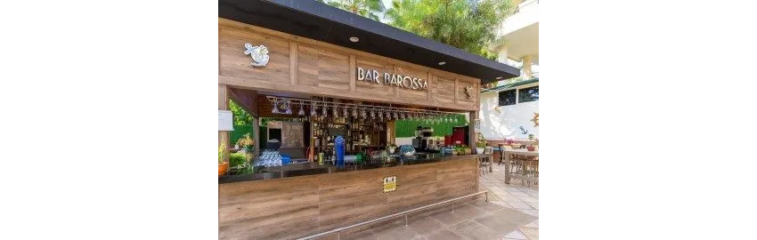 Lancora Beach Hotel 4*-30