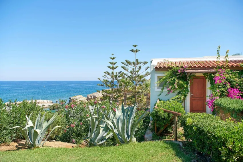 Iberostar Selection Creta Marine 5*-9