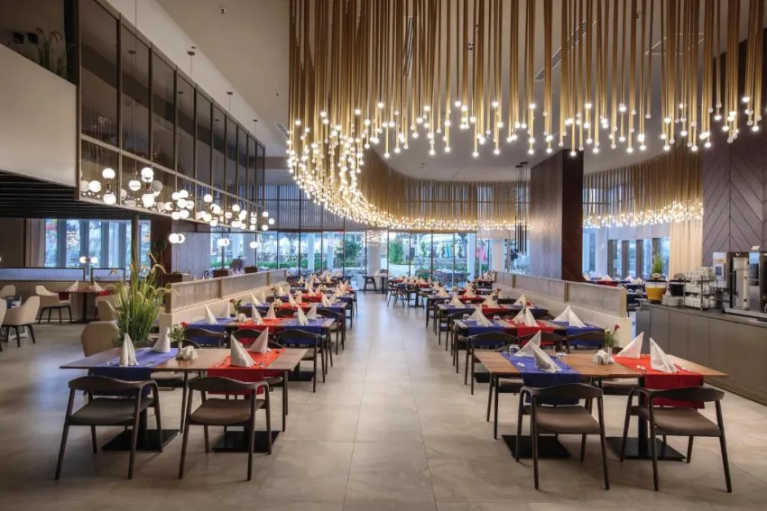 RIOLAVITAS SPA & RESORT HOTEL  5*-3