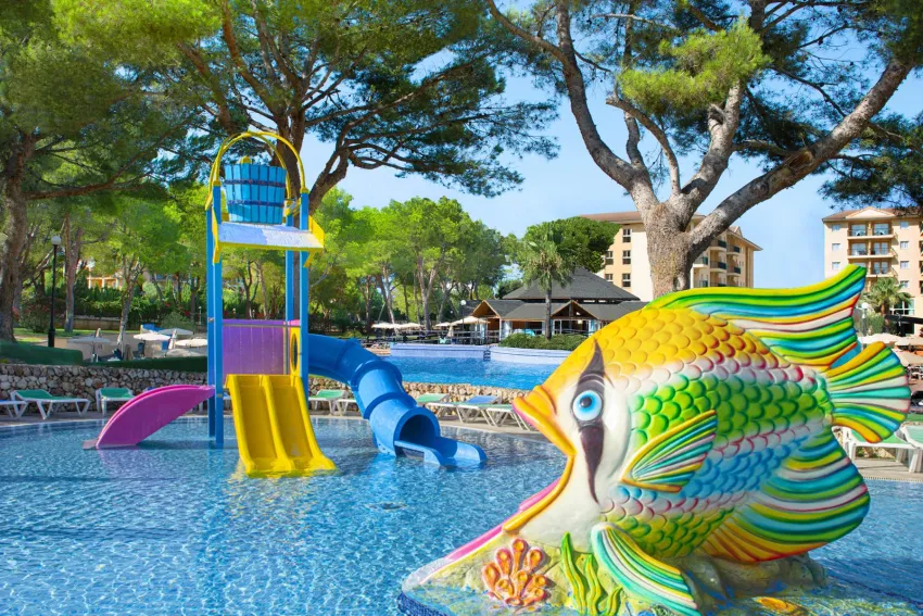 Can Picafort Palace 4*-26