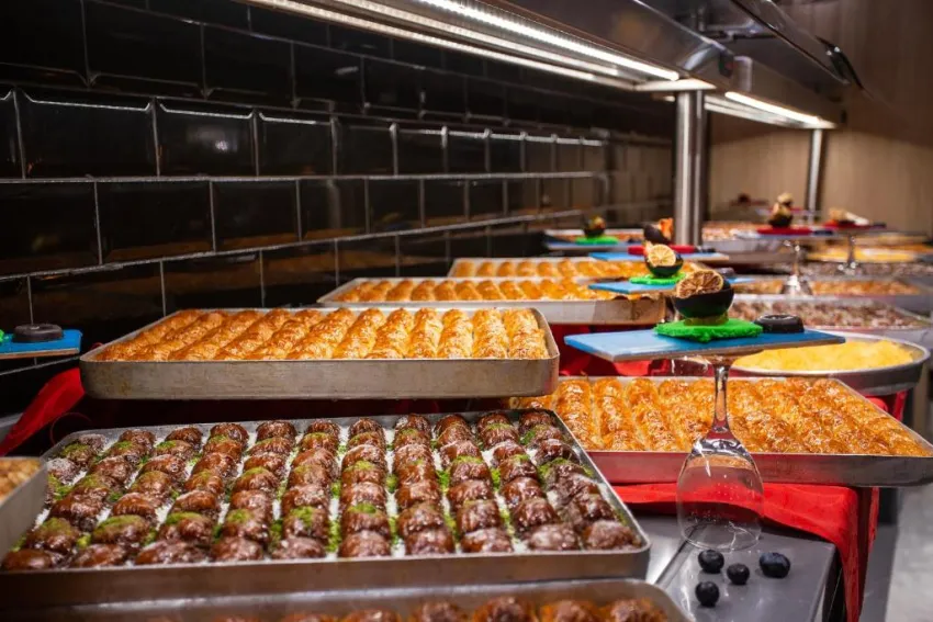 NOXINN DELUXE HOTEL  5*-49