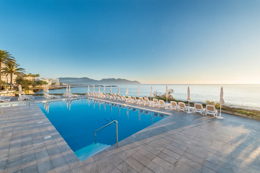 Hotel Atolon & Kaafu Beach Club 4*-55