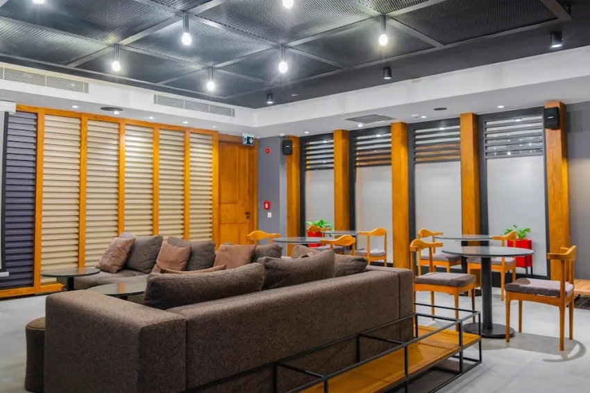 Sural Saray Hotel (Adults Only 16+) 5*-105