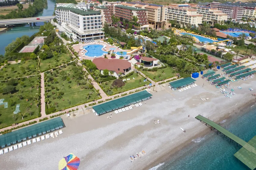 Perre Delta Hotel 5*-8