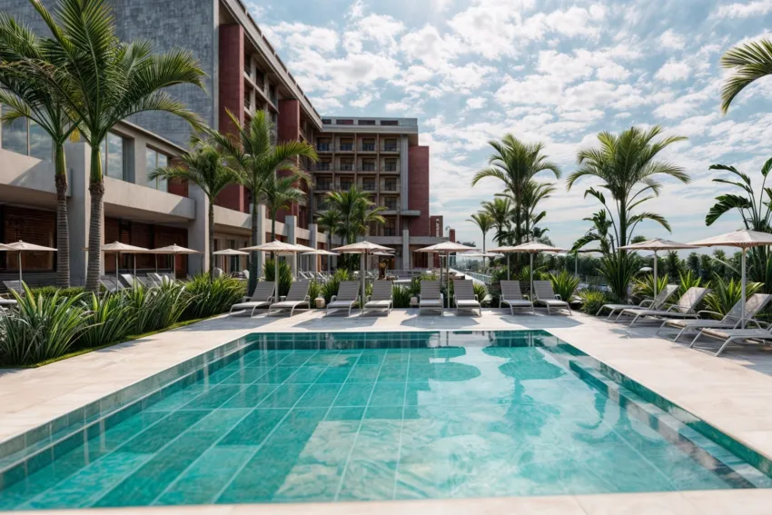 Sy Hotels Belek Boutique Luxury 5*-9