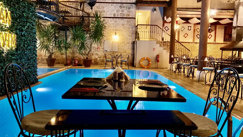 Mediterra Art Hotel 4*-72