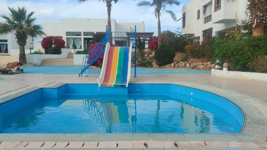 BADAWIA RESORT  3*-31