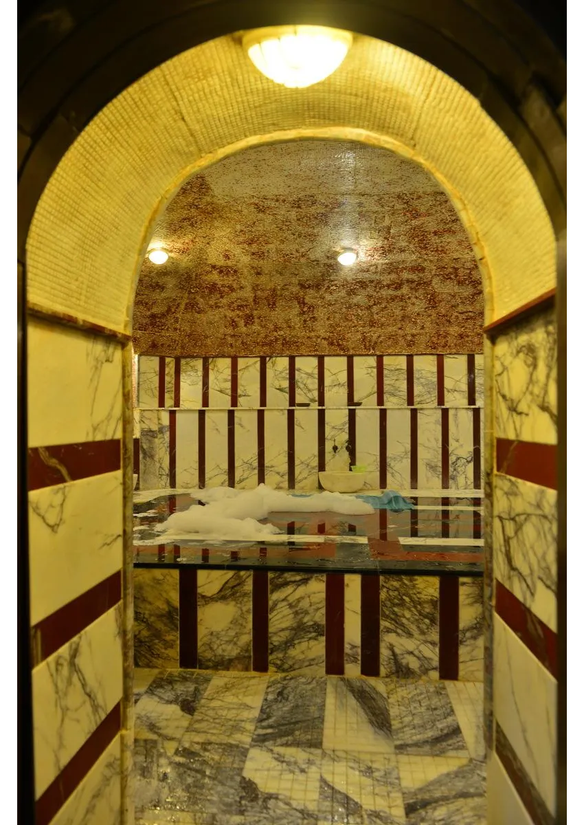 Seaden Corolla 4*-20