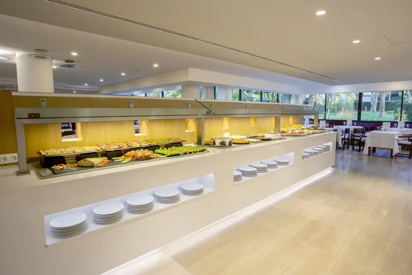 Welikehotel Marfil Playa 4*-113