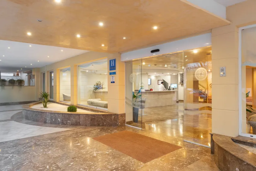 Nordeste Playa Hotel 3*-23