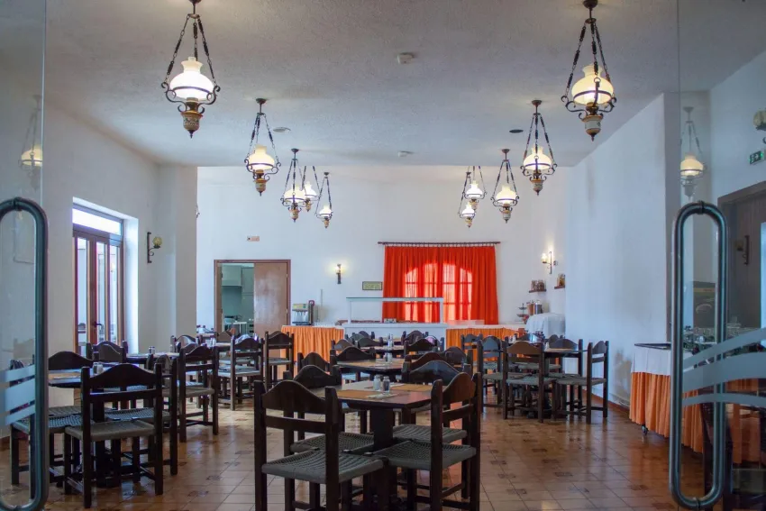 Malia Holidays Hotel 3*-8