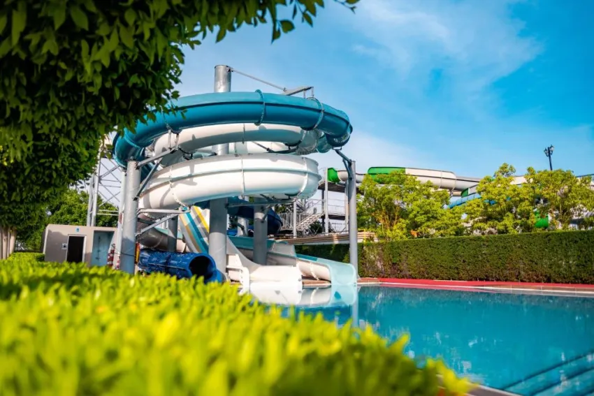 Riolavitas Spa & Resort Hotel 5*-64