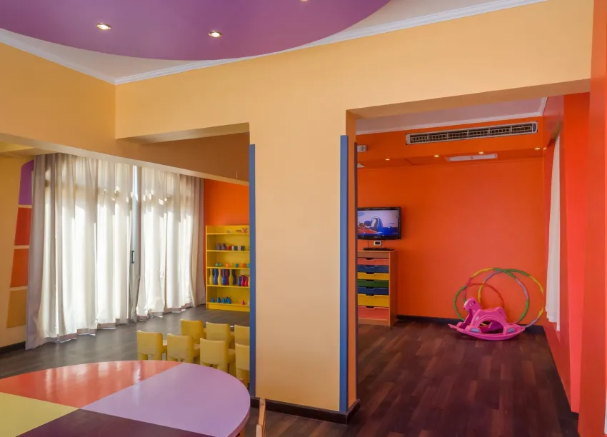 Sunny Days Palma De Mirette Resort & Spa 4*-15