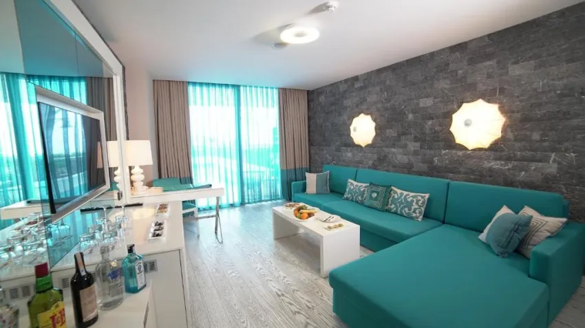 SUENO HOTELS DELUXE BELEK  5*-19