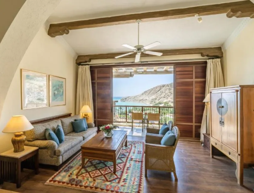 Columbia Beach Resort 5*-43