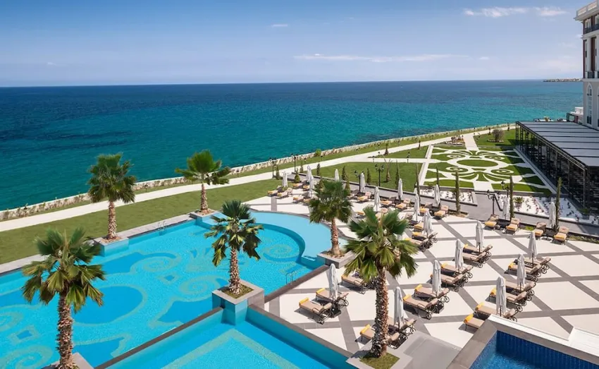 Kaya Palazzo Resort & Casino 5*-70