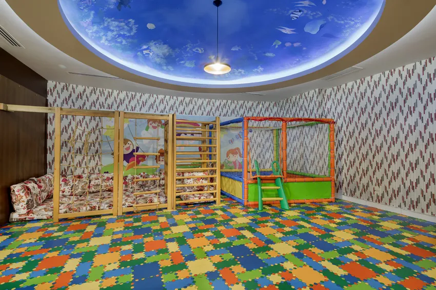 Granada Luxury Okurcalar 5*-316